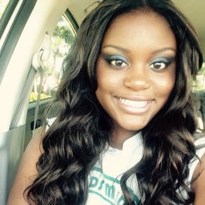 Meet your Posher, Fritzline